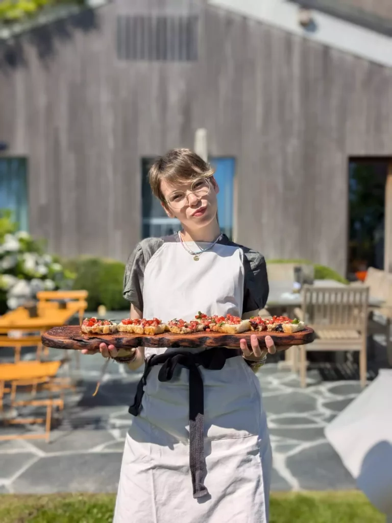Mediterraans dieet met TierraLou olijfolie