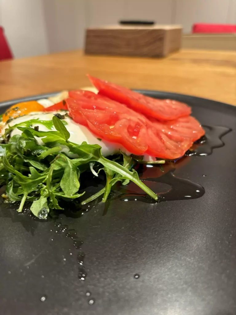 Mediterraans dieet met TierraLou olijfolie