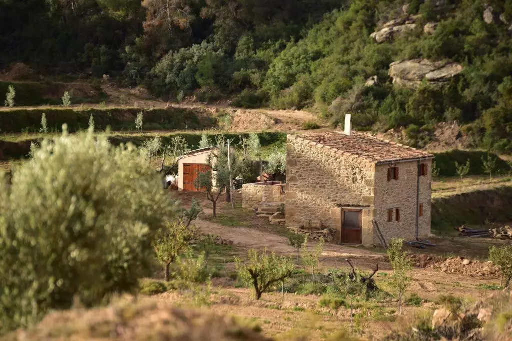 Casa La Rabosa Spanje