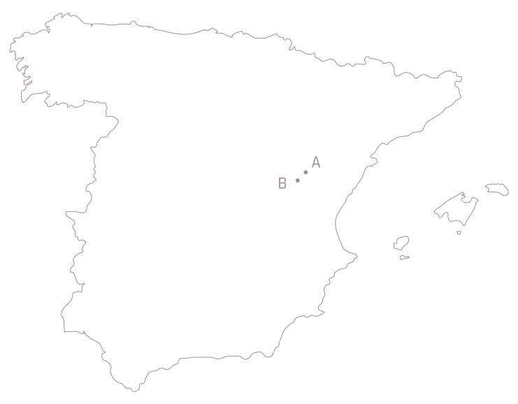 Terroirs van TierraLou
