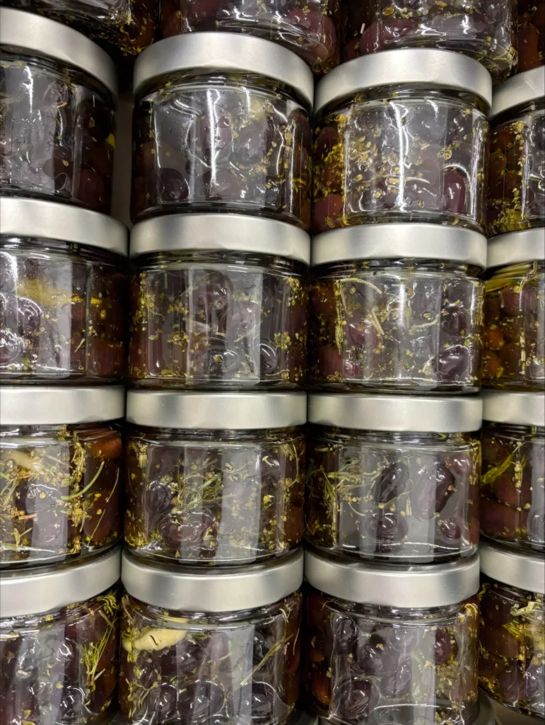 Wist je dat olijfolie ontstekingsremmend werkt?