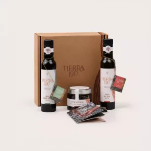 Geschenkpakket olijfolie Barcelona
