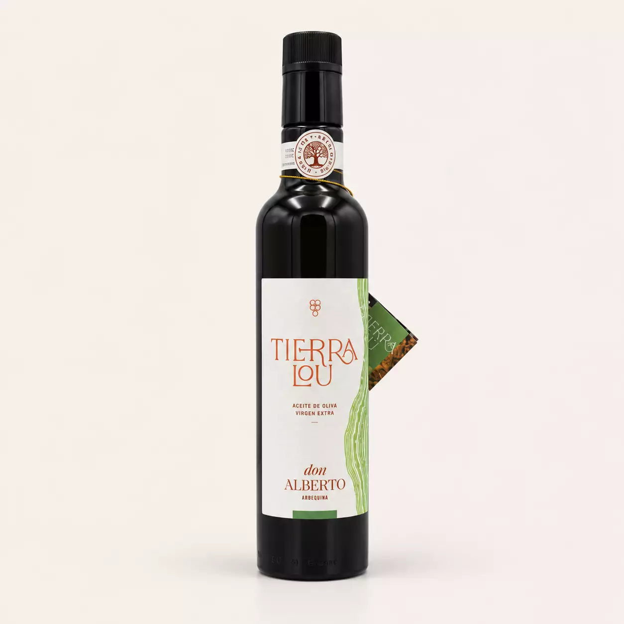 Don Alberto, Extra Vierge Olijfolie "Arbequina" 500ml