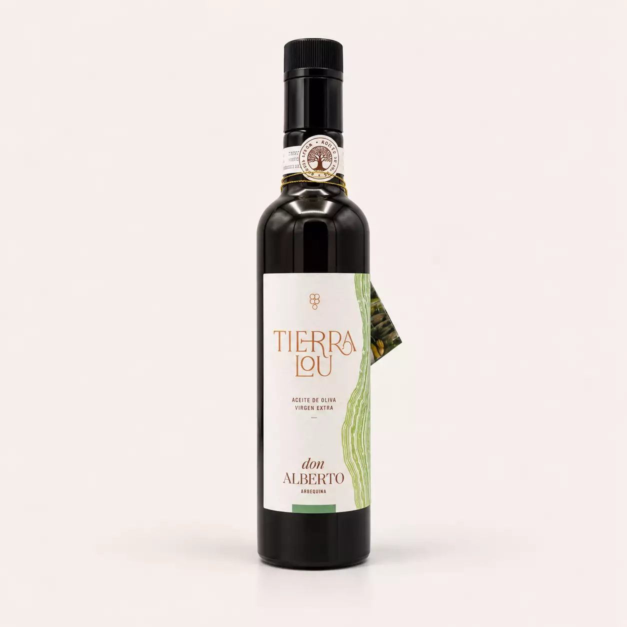 Don Alberto, Extra Vierge Olijfolie "Arbequina" 750ml