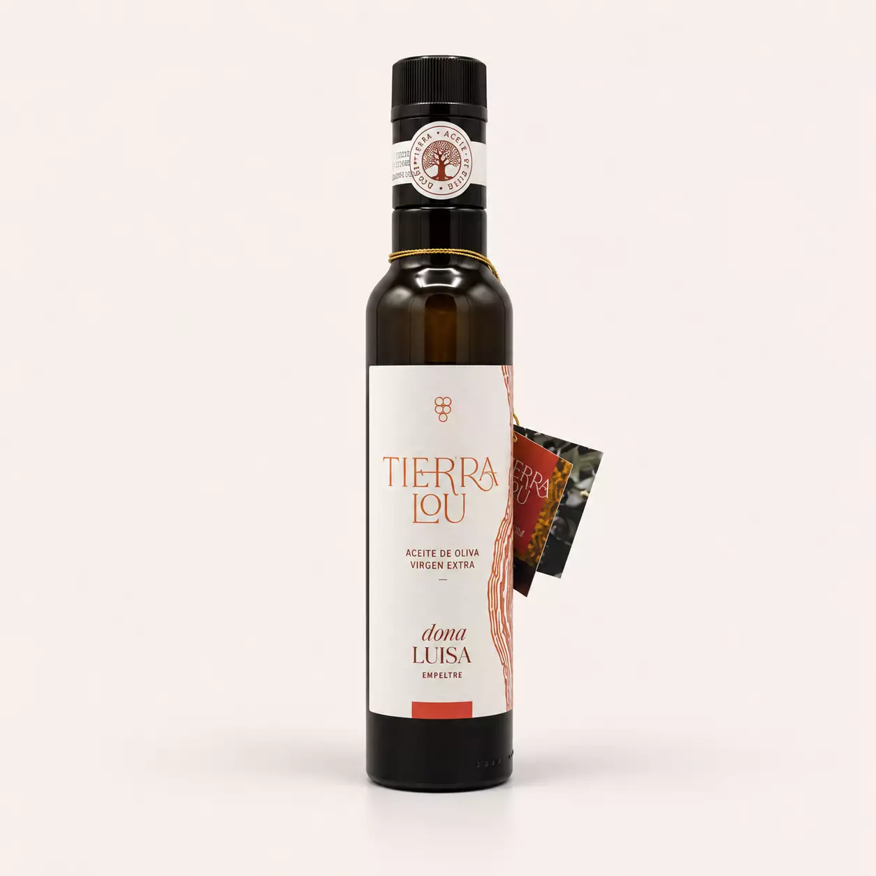 Dona Luisa (250ml) Aceite de Oliva Virgin Extra (Empeltre)
