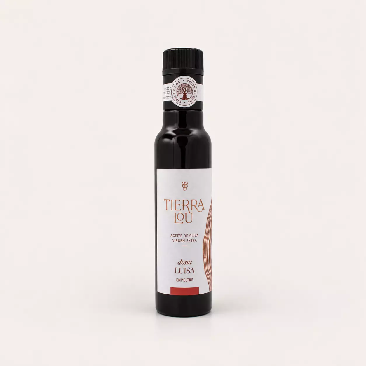 Dona Luisa, Extra Vierge Olijfolie "Empeltre" 100ml