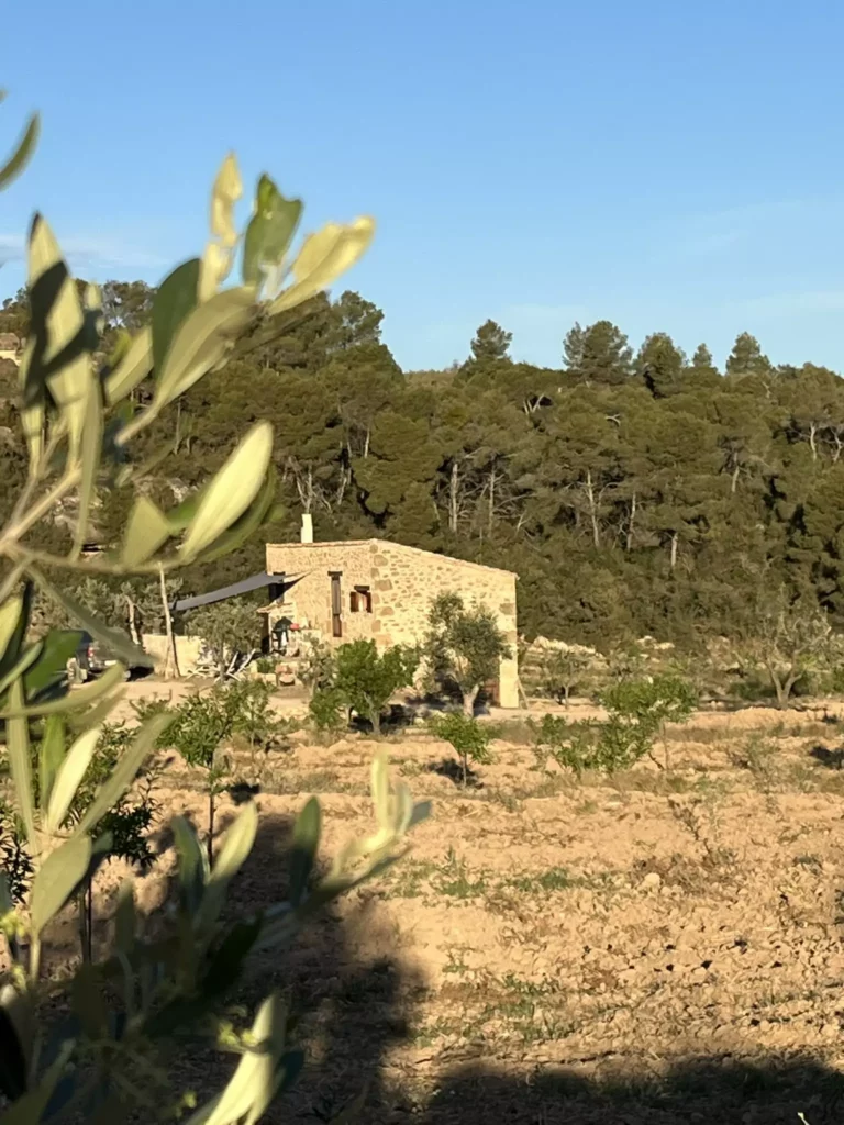 Casa La Rabosa