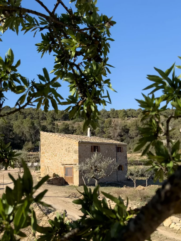 Casa La Rabosa