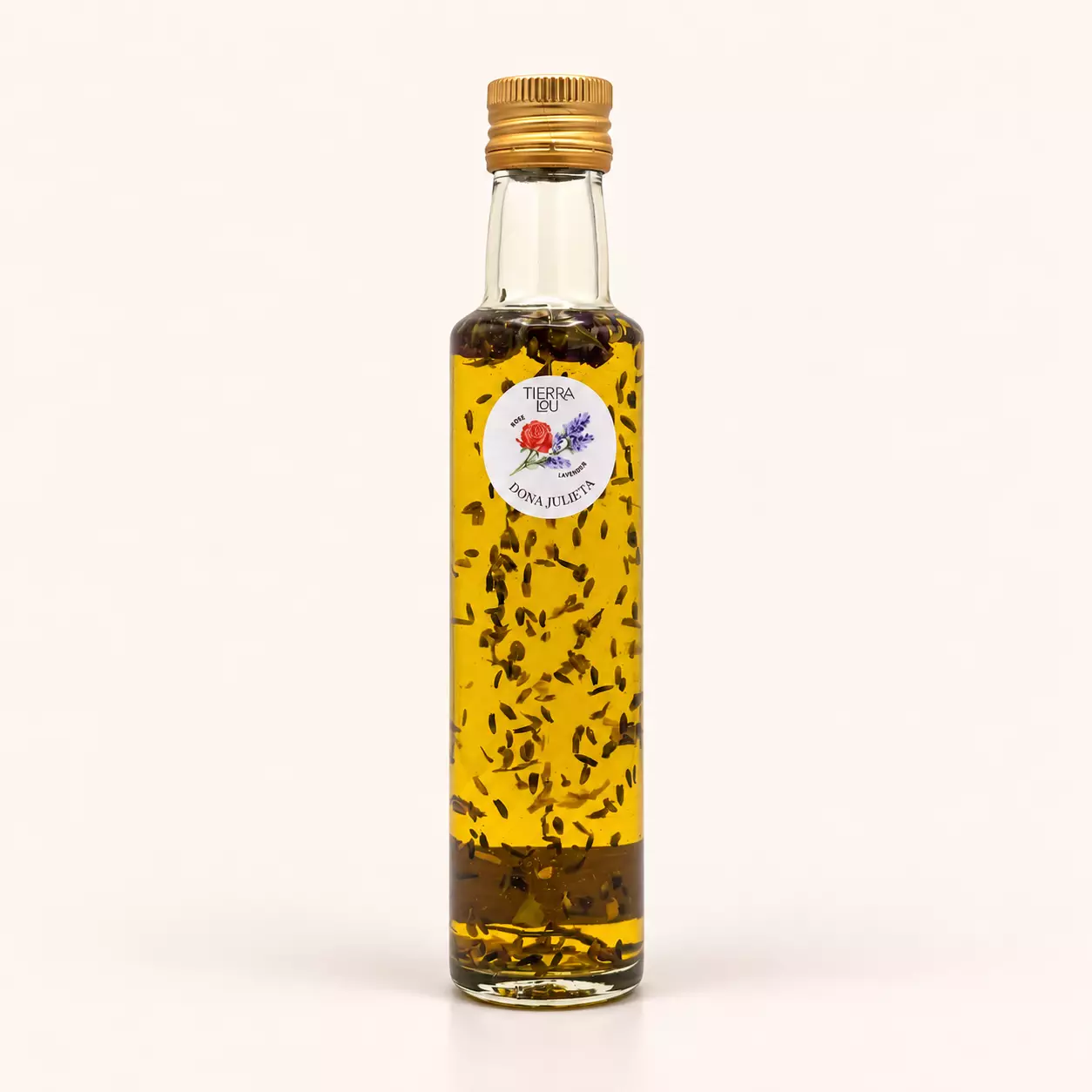 Dona Julieta, Extra Vierge Olijfolie "floraal" 250ml